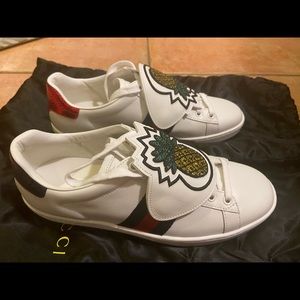 Gucci ace sneakers